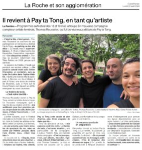 Presse Pay Ta Tong